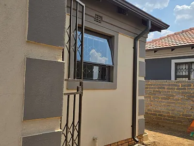 3 Bedroom House To Rent in Vanderbijlpark - hDFc.webp