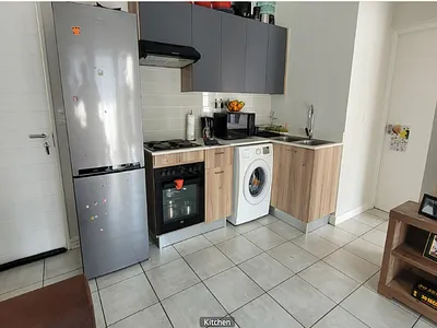 1 Bedroom Apartment For Sale in Boksburg - img
