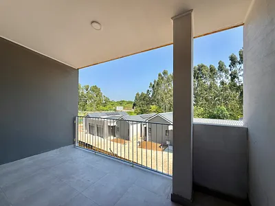 2 Bedroom Apartment To Rent in Ballito - img