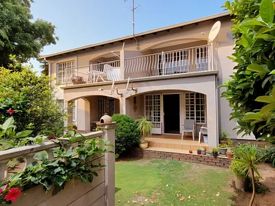 2 Bedroom Townhouse For Sale in Germiston - img