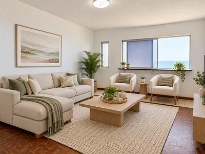 1 Bedroom Apartment For Sale in Amanzimtoti - LyVO.webp