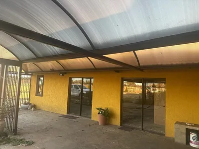 Farm For Sale in Vanderbijlpark - caen.webp