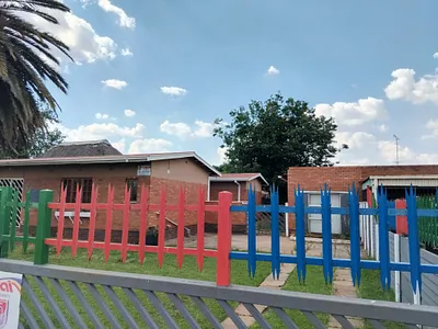 3 Bedroom House For Sale in Vanderbijlpark - To3Q.webp