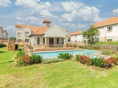1 Bedroom Apartment For Sale in Kempton Park - img