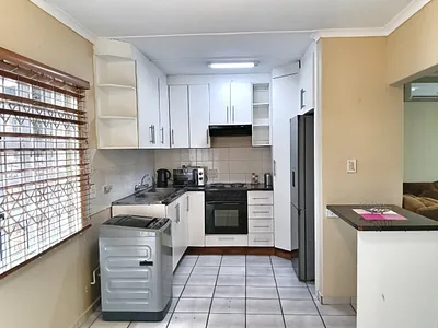 2 Bedroom Townhouse To Rent in Richards Bay - MHqN.webp