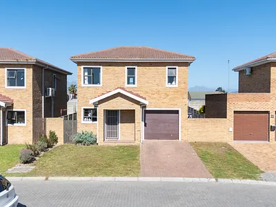 3 Bedroom House To Rent in Kraaifontein - GYN9.webp