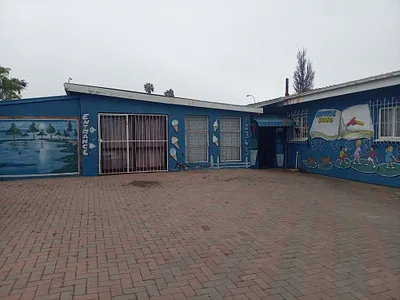 2 Bedroom House For Sale in Vanderbijlpark - hi4v.webp