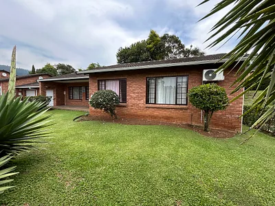 3 Bedroom Townhouse For Sale in Pietermaritzburg - img