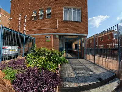 0.5 Bedroom Apartment For Sale in Pretoria - img