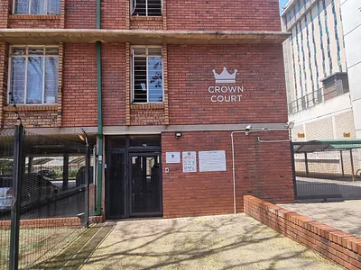 2 Bedroom Apartment For Sale in Pretoria - img