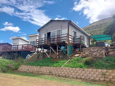 2 Bedroom House For Sale in Worcester - img