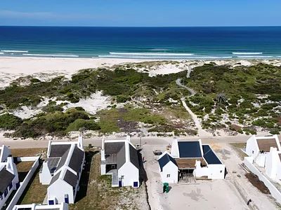 Vacant Land For Sale in Struisbaai - img