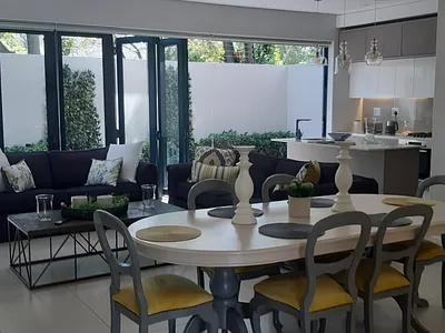 3 Bedroom Townhouse To Rent in Pretoria - img