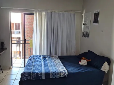 1 Bedroom Apartment To Rent in Potchefstroom - img