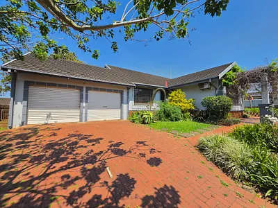 3 Bedroom House For Sale in Empangeni - XZRN.webp