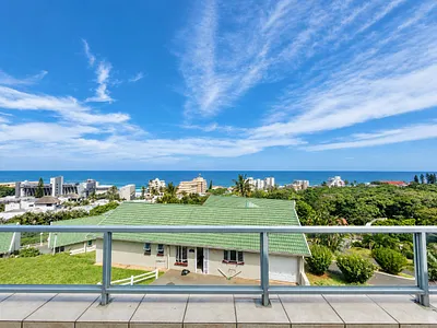 3 Bedroom Apartment For Sale in Ballito - img
