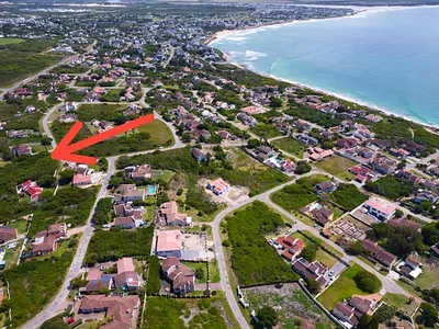 Vacant Land For Sale in St Francis Bay - img