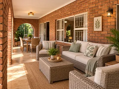4 Bedroom House For Sale in Nelspruit - YPV1.webp