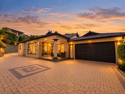 3 Bedroom House For Sale in Kingsburgh - VFEN.webp