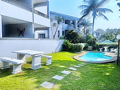 3 Bedroom Apartment For Sale in Ballito - img
