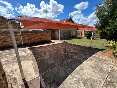 3 Bedroom House To Rent in Klerksdorp - NvMA.webp