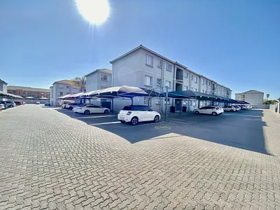 2 Bedroom Apartment To Rent in Boksburg - 9PR1.webp