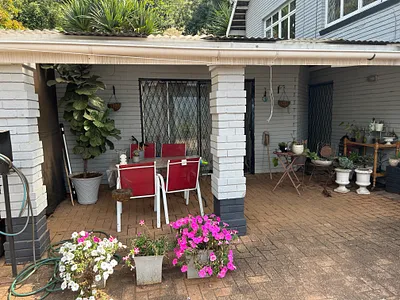 2 Bedroom Apartment To Rent in Hilton - img