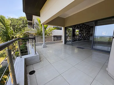2 Bedroom Apartment To Rent in Ballito - img