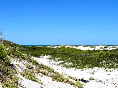 Vacant Land For Sale in Struisbaai - img