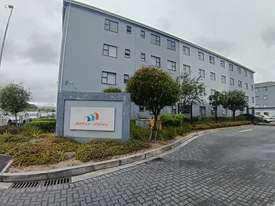 2 Bedroom Apartment For Sale in Cape Town - 3JHT.webp