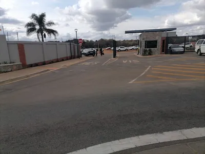 Vacant Land For Sale in Centurion - img