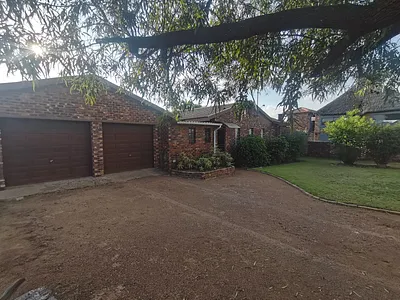 3 Bedroom House For Sale in Vanderbijlpark - aBON.webp