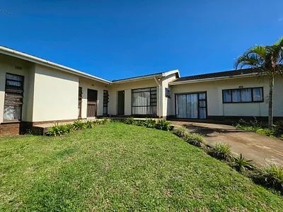 3 Bedroom House For Sale in Empangeni - HFp1.webp