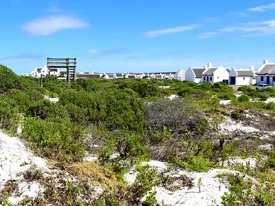 Vacant Land For Sale in Struisbaai - img