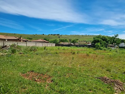 Vacant Land For Sale in Newcastle - Z22O.webp