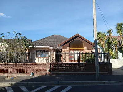 3 Bedroom House To Rent in Cape Town - pPlv.webp