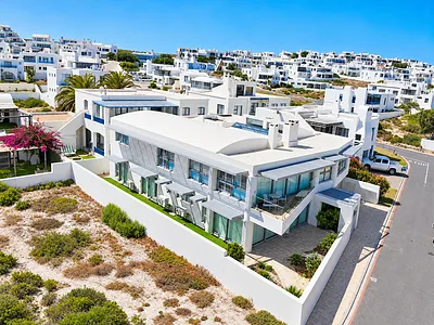 4 Bedroom House For Sale in Langebaan - img