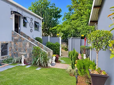 2 Bedroom Townhouse For Sale in Pietermaritzburg - img