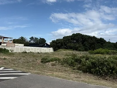 Farm For Sale in Hermanus - img