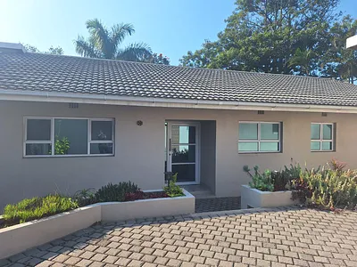 3 Bedroom House To Rent in Richards Bay - FnDX.webp