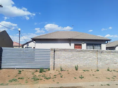 2 Bedroom House For Sale in Evaton - 6v8t.webp