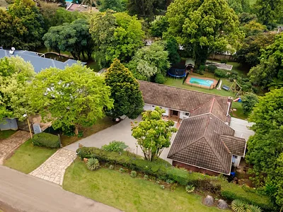 4 Bedroom House For Sale in Hilton - img