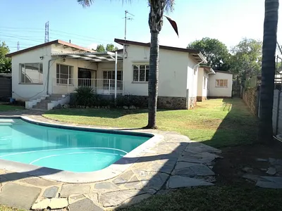 5 Bedroom House For Sale in Edenvale - img