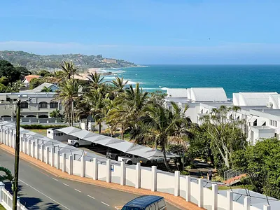 4 Bedroom Apartment For Sale in Ballito - img