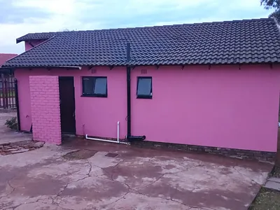 3 Bedroom House To Rent in Witbank - img