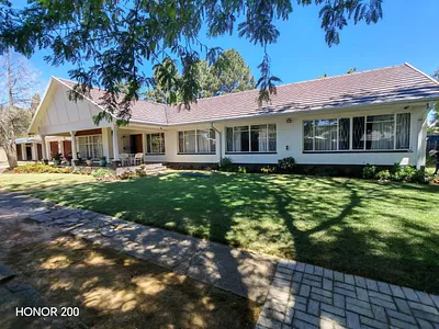 3 Bedroom House For Sale in Sasolburg - bC0n.webp