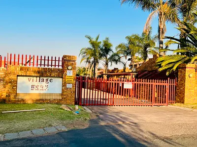2 Bedroom Apartment To Rent in Witbank - img