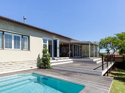 3 Bedroom House For Sale in Port Alfred - img