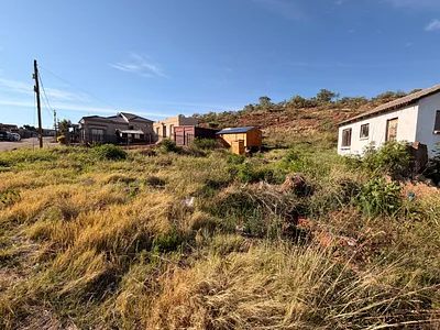 Vacant Land For Sale in Mabopane - img