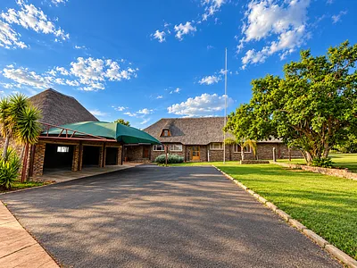 4 Bedroom House To Rent in Pretoria - img